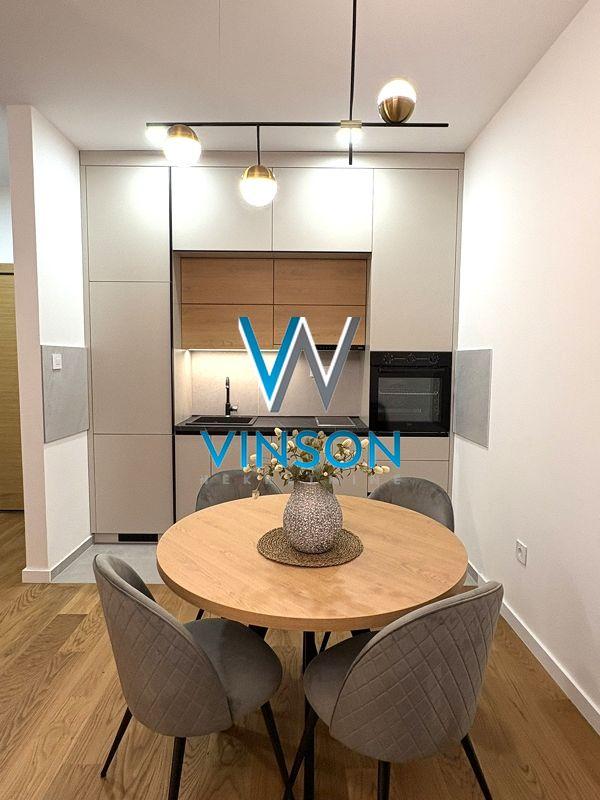 Slika 4 - Doža Đerđa, Jednoiposoban stan za izdavanje, 43m2, 690€