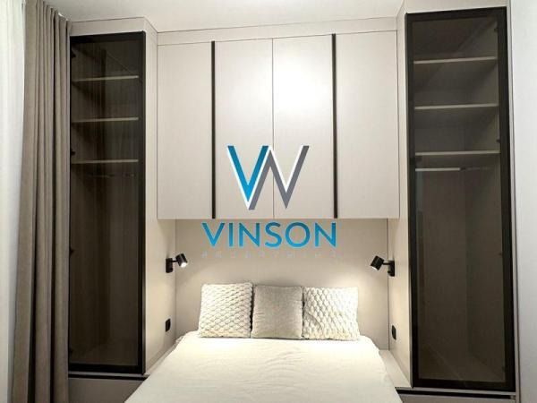 Slika 7 - Doža Đerđa, Jednoiposoban stan za izdavanje, 43m2, 690€