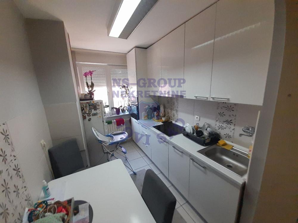 Slika 1 - Jednoiposoban stan na prodaju, 46m2, 133.900€