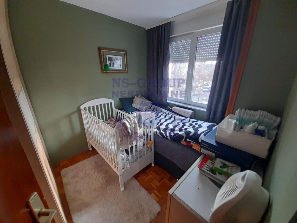 Slika 2 - Jednoiposoban stan na prodaju, 46m2, 133.900€