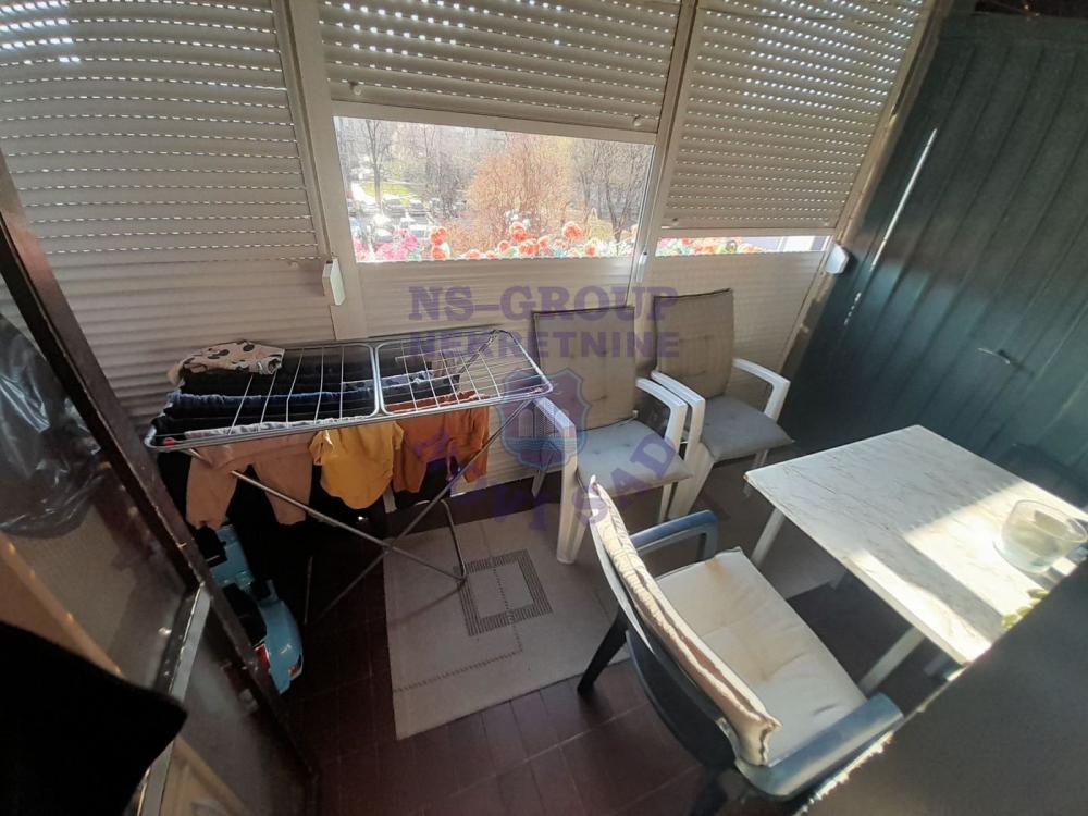 Slika 4 - Jednoiposoban stan na prodaju, 46m2, 133.900€