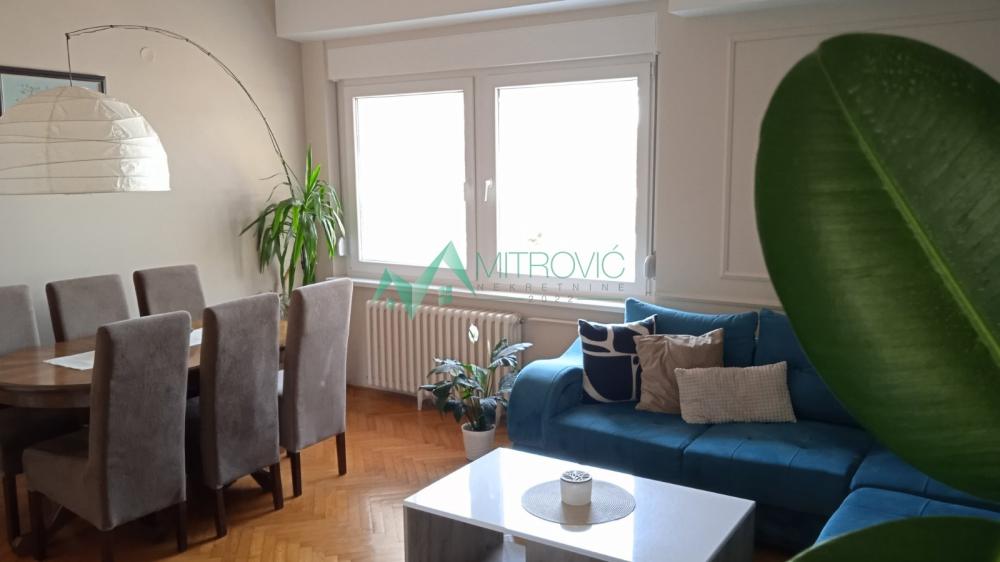 Slika 2 - Četvorosoban stan na prodaju, 91m2, 262.400€