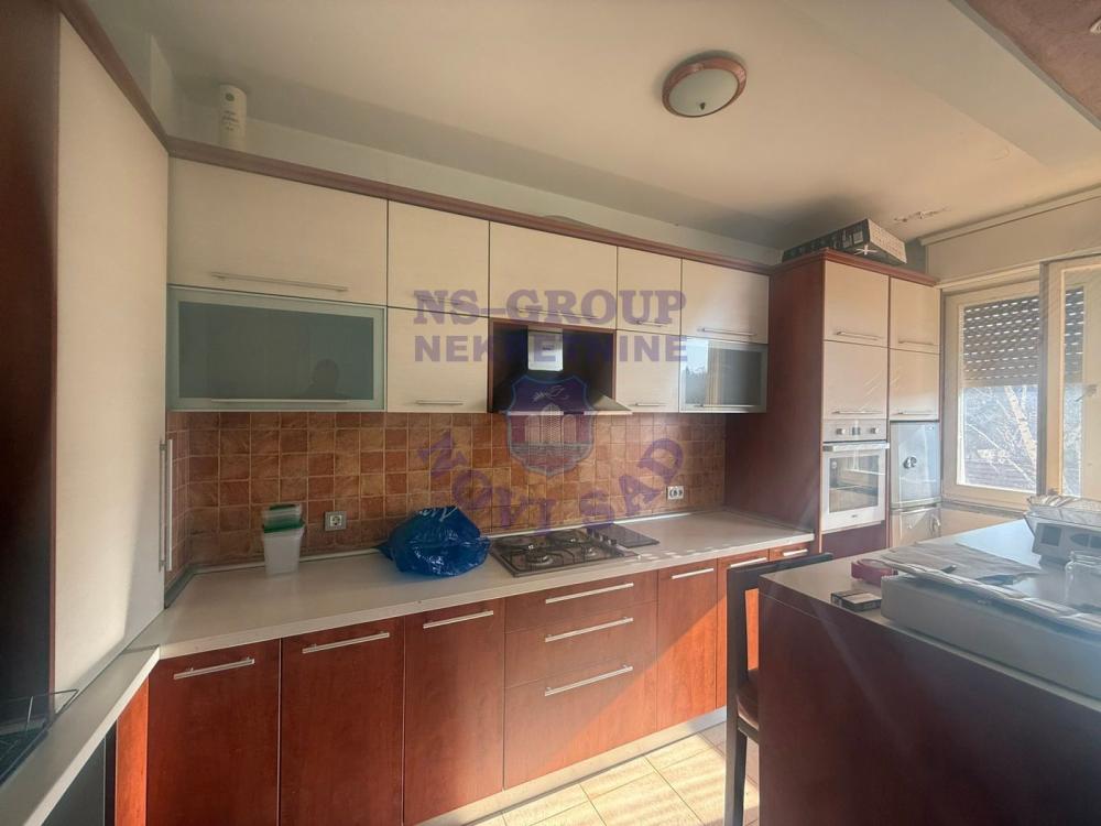 Slika 1 - Trosoban stan na prodaju, 70m2, 144.200€