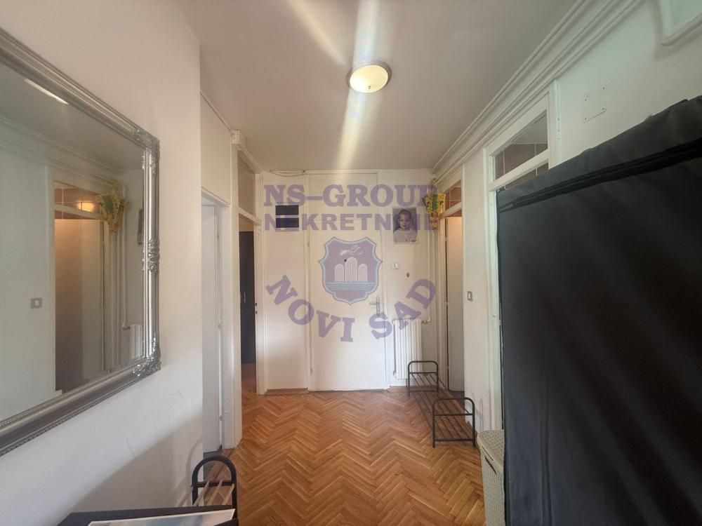 Slika 3 - Trosoban stan na prodaju, 70m2, 144.200€