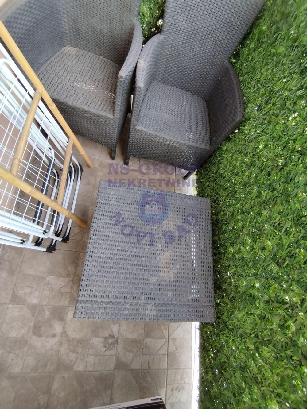 Slika 9 - Jednosoban stan na prodaju, 31m2, 84.460€