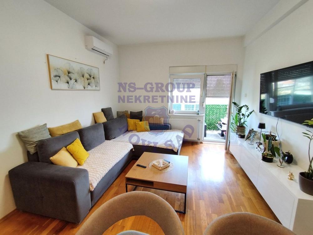 Slika 1 - Jednosoban stan na prodaju, 31m2, 84.460€