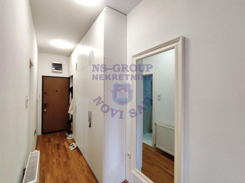 Slika 5 - Jednosoban stan na prodaju, 31m2, 84.460€