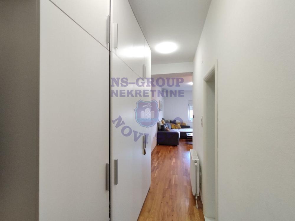 Slika 6 - Jednosoban stan na prodaju, 31m2, 84.460€