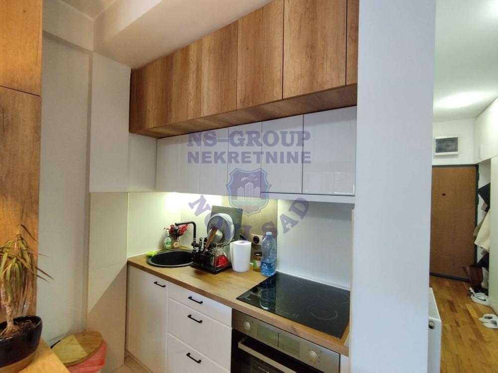 Slika 4 - Jednosoban stan na prodaju, 31m2, 84.460€