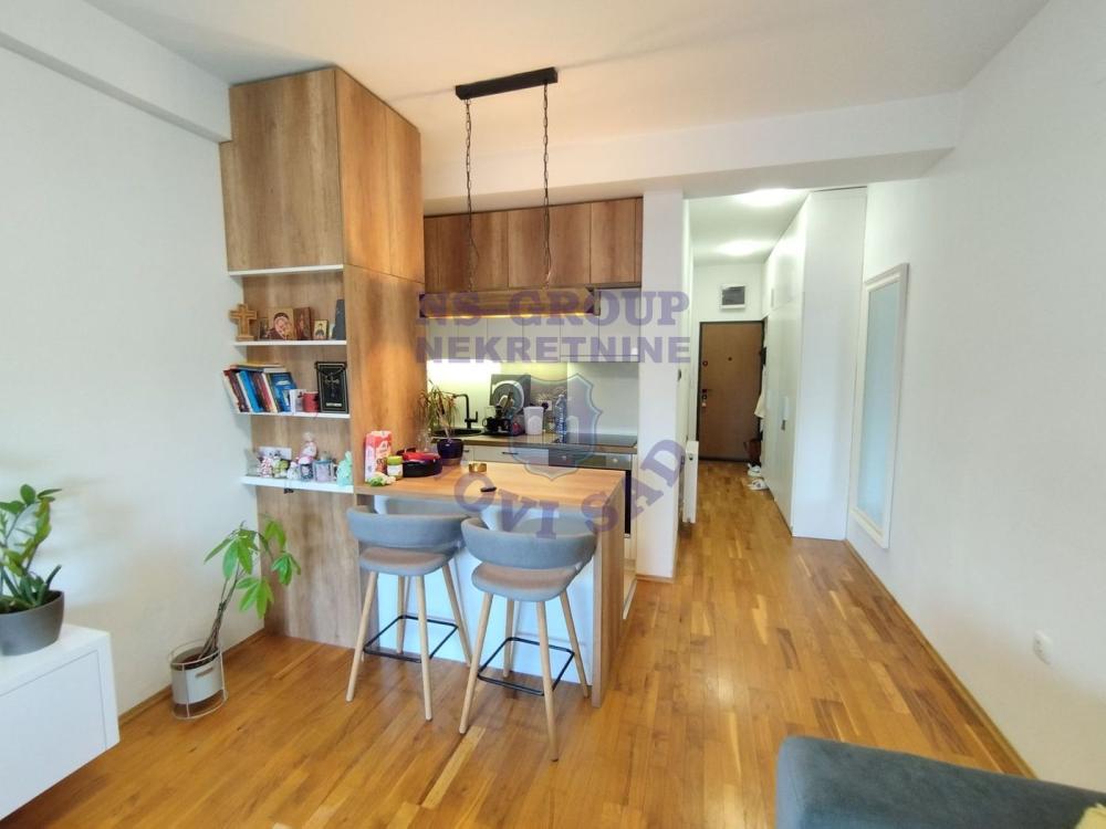 Slika 3 - Jednosoban stan na prodaju, 31m2, 84.460€