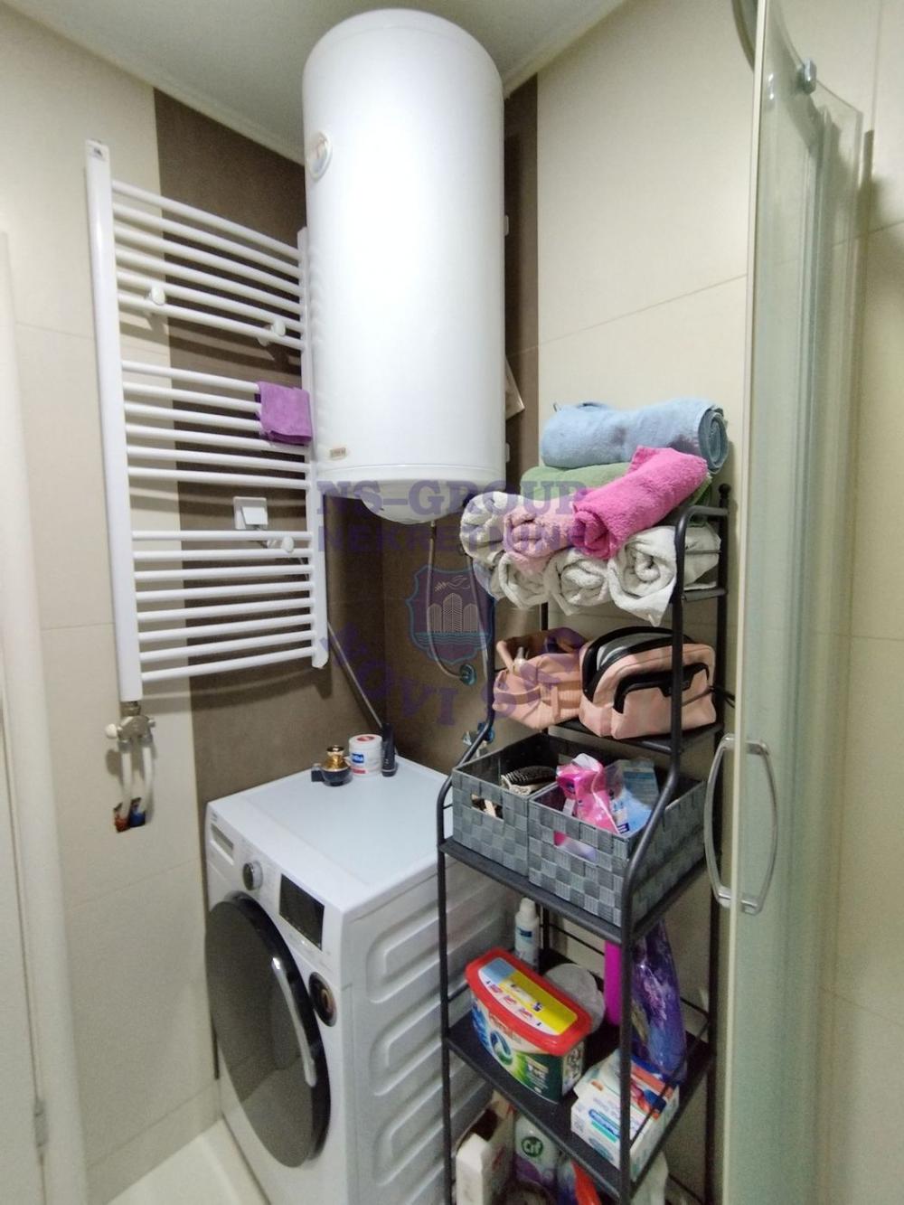 Slika 8 - Jednosoban stan na prodaju, 31m2, 84.460€