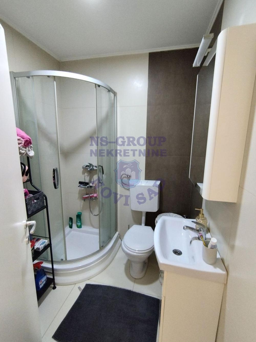 Slika 7 - Jednosoban stan na prodaju, 31m2, 84.460€