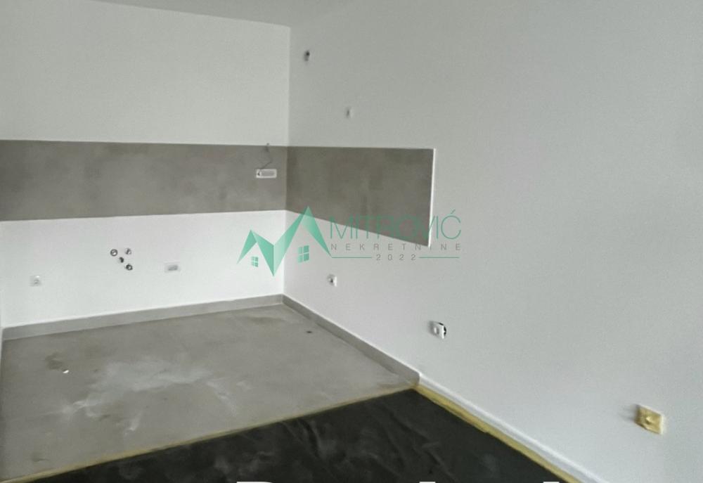 Slika 1 - Dvosoban stan na prodaju, 41m2, 114.000€