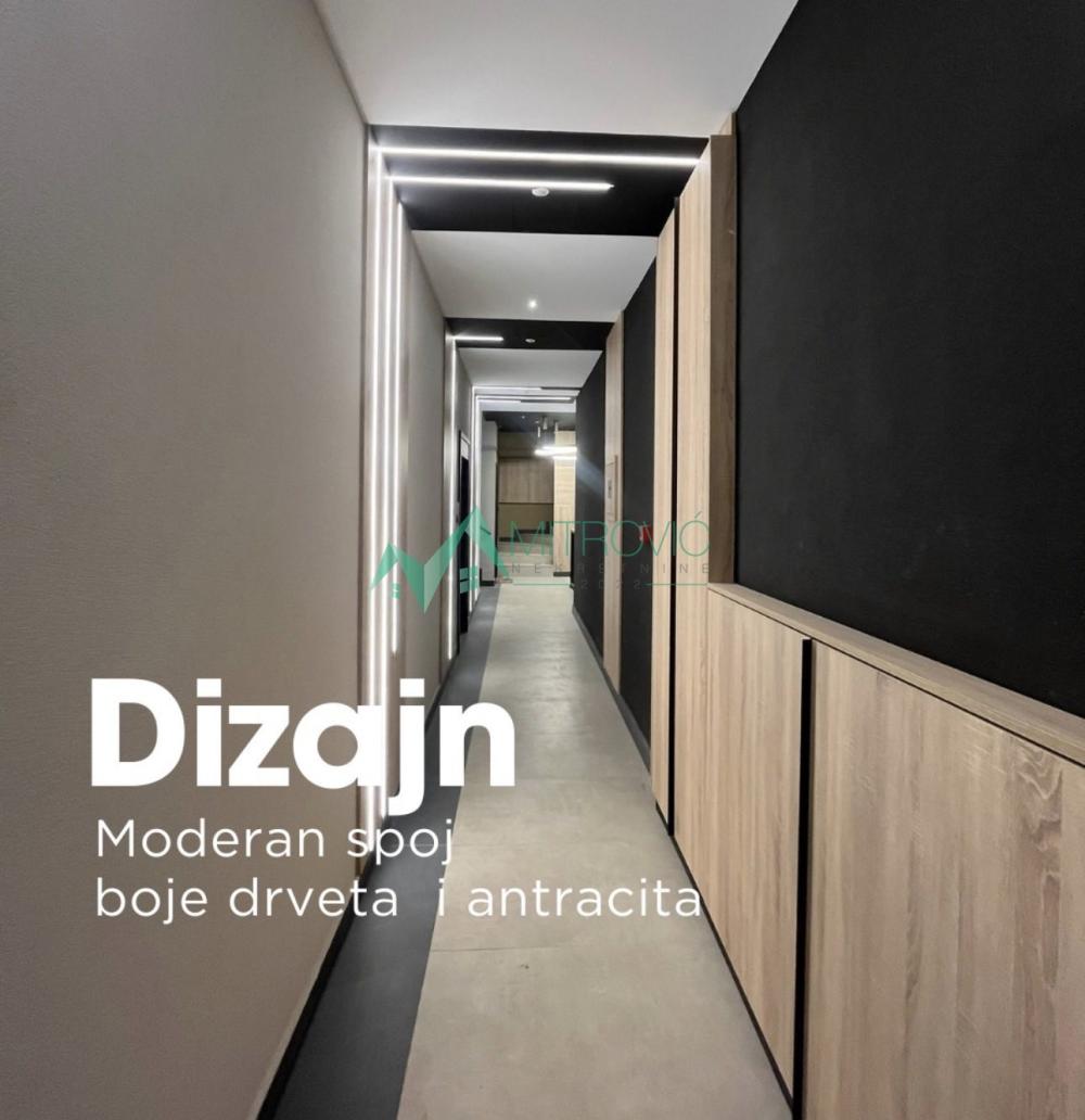 Slika 5 - Dvosoban stan na prodaju, 41m2, 114.000€