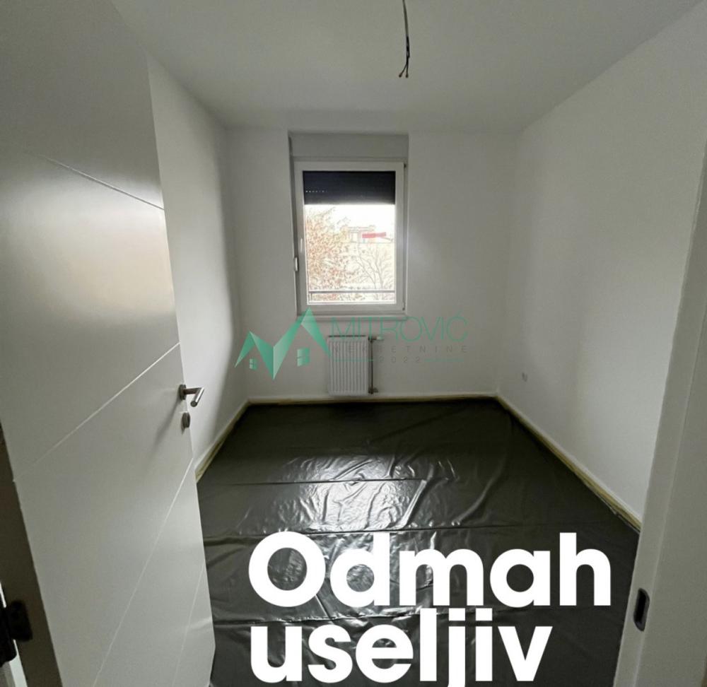 Slika 2 - Dvosoban stan na prodaju, 41m2, 114.000€