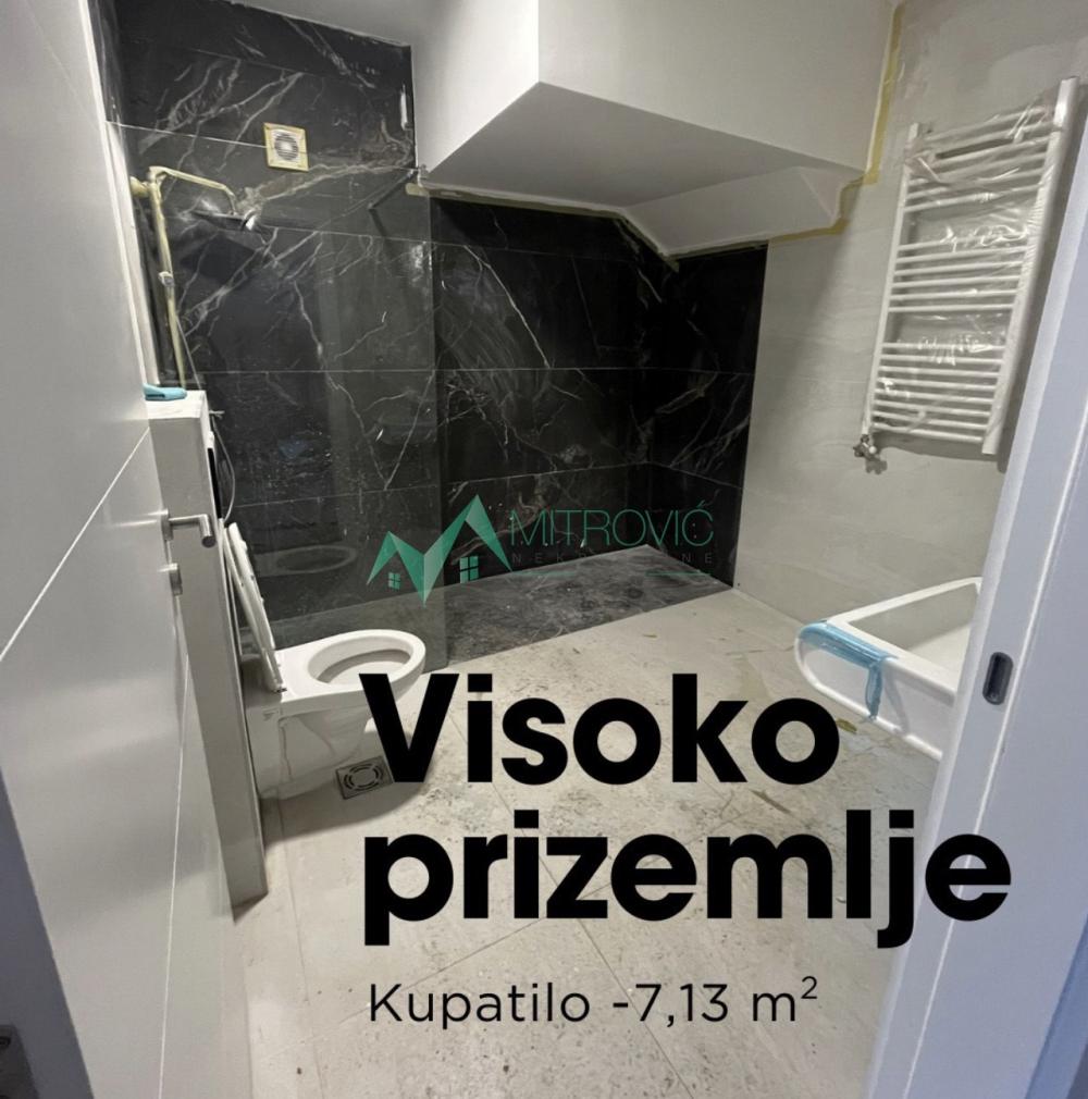 Slika 3 - Dvosoban stan na prodaju, 41m2, 114.000€