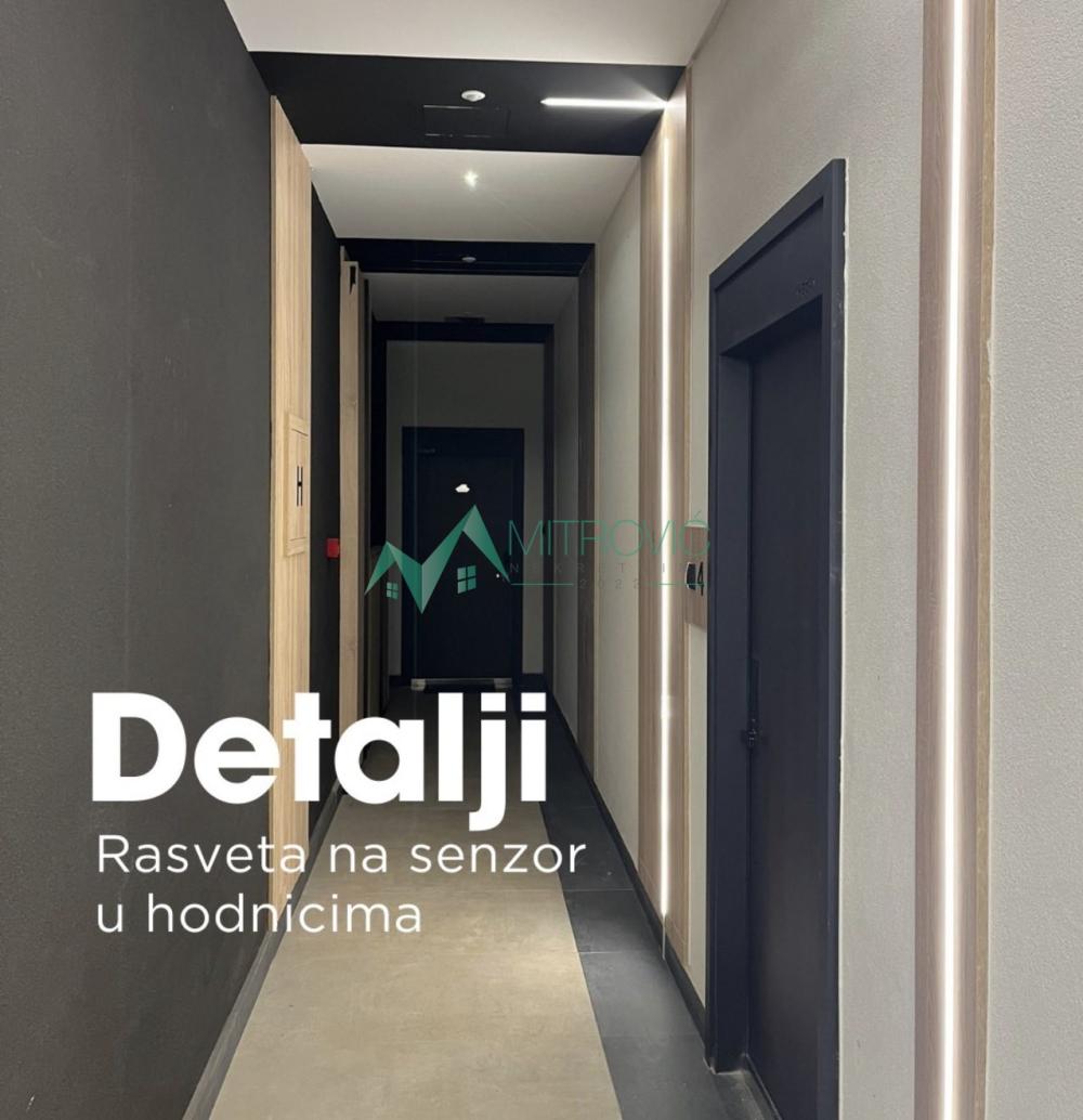 Slika 4 - Dvosoban stan na prodaju, 41m2, 114.000€