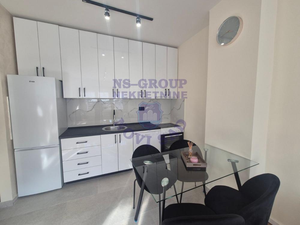 Slika 2 - Dvosoban stan na prodaju, 38m2, 130.810€