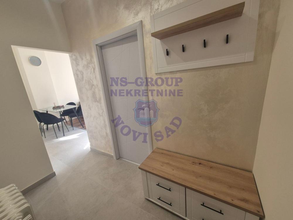 Slika 5 - Dvosoban stan na prodaju, 38m2, 130.810€