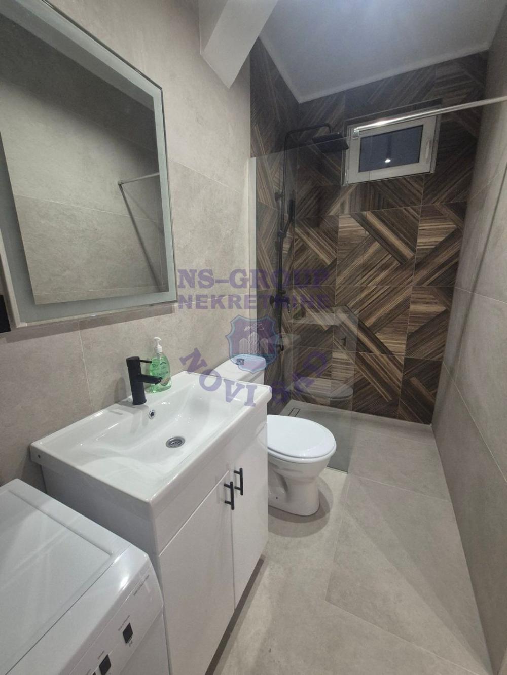 Slika 6 - Dvosoban stan na prodaju, 38m2, 130.810€