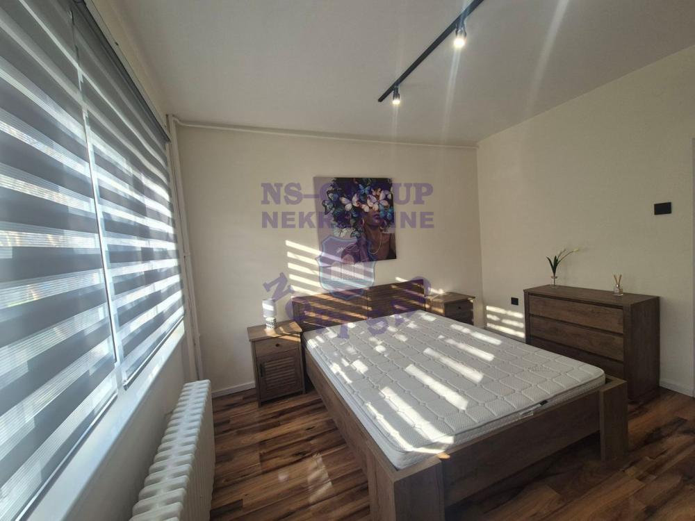 Slika 4 - Dvosoban stan na prodaju, 38m2, 130.810€