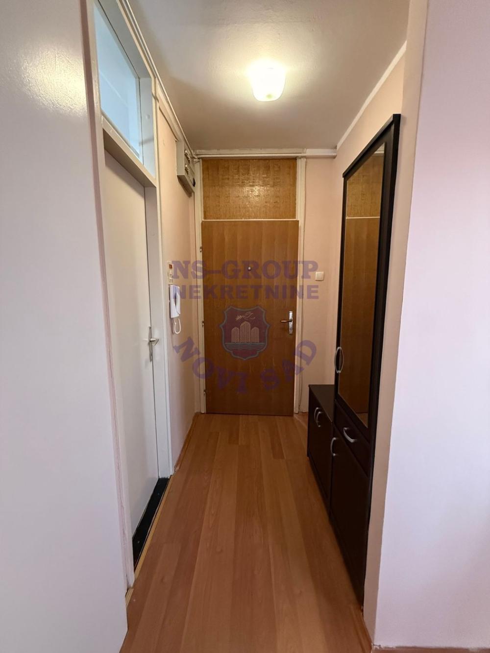 Slika 3 - Jednosoban stan na prodaju, 30m2, 82.400€