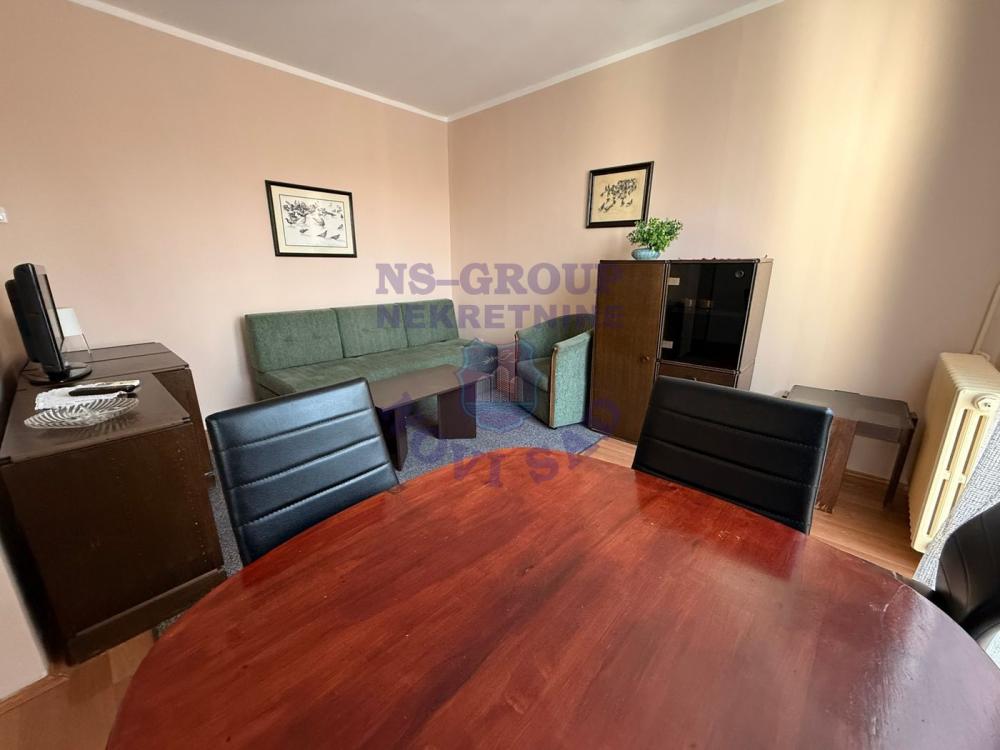 Slika 0 - Jednosoban stan na prodaju, 30m2, 82.400€