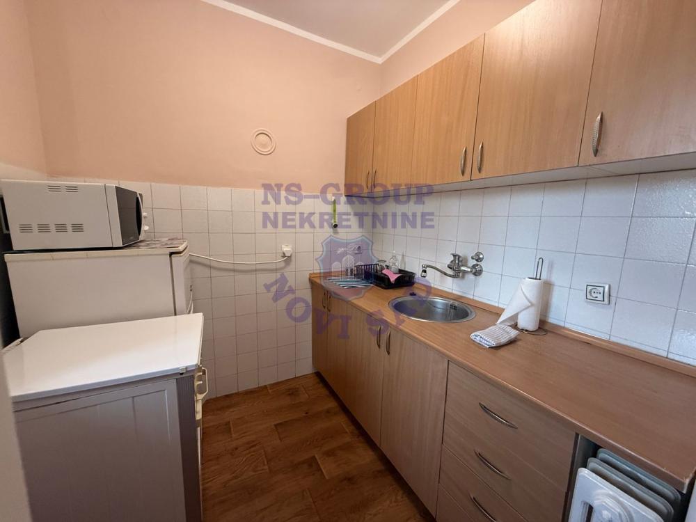 Slika 2 - Jednosoban stan na prodaju, 30m2, 82.400€