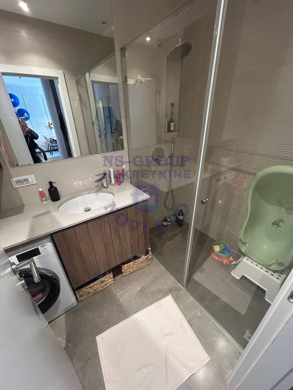 Slika 5 - Trosoban stan na prodaju, 67m2, 234.630€