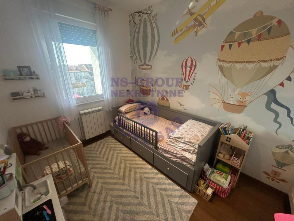 Slika 4 - Trosoban stan na prodaju, 67m2, 234.630€