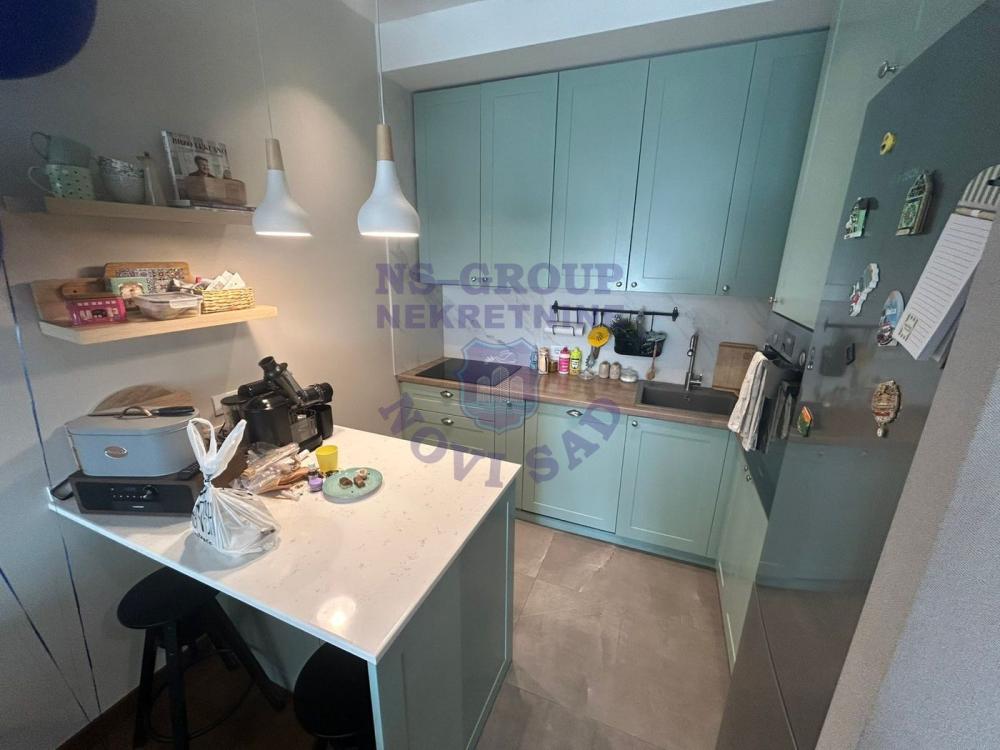 Slika 2 - Trosoban stan na prodaju, 67m2, 234.630€