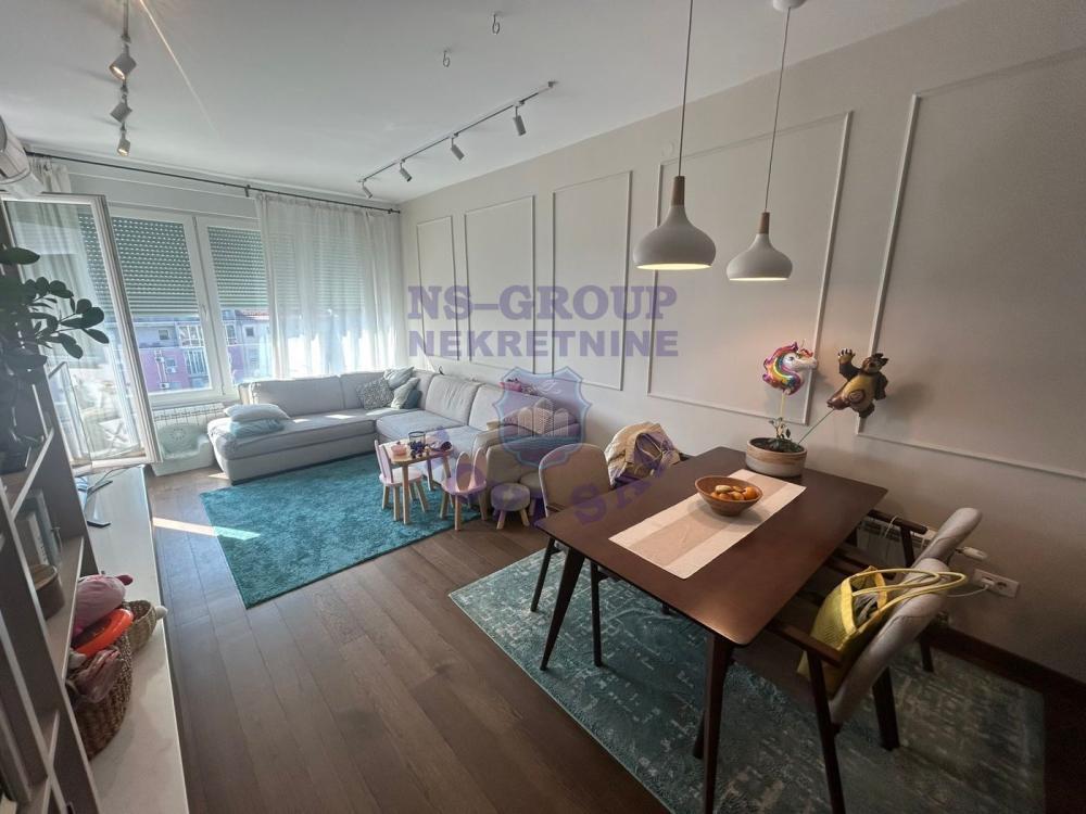 Glavna slika -Trosoban stan na prodaju, 67m2, 234.630€