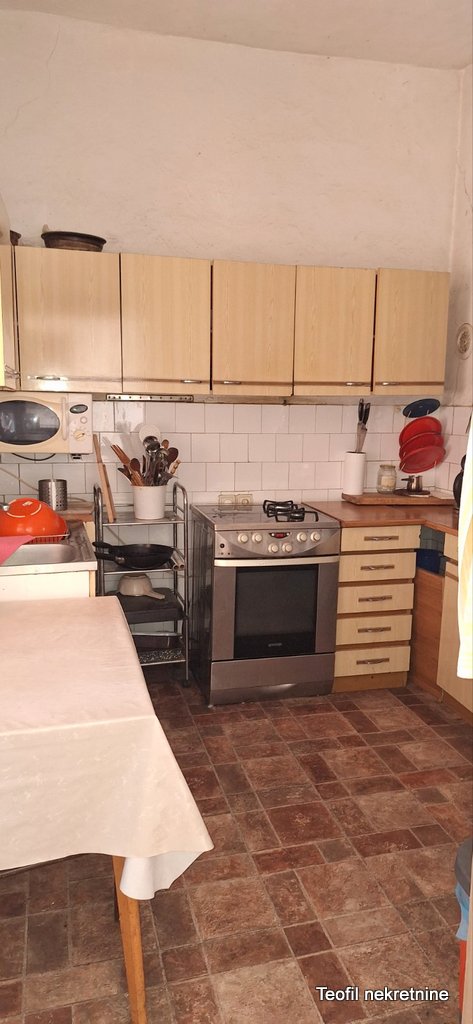 Slika 1 - Sibinjanin Janka, Kuća na prodaju, 200m2, 350.000€