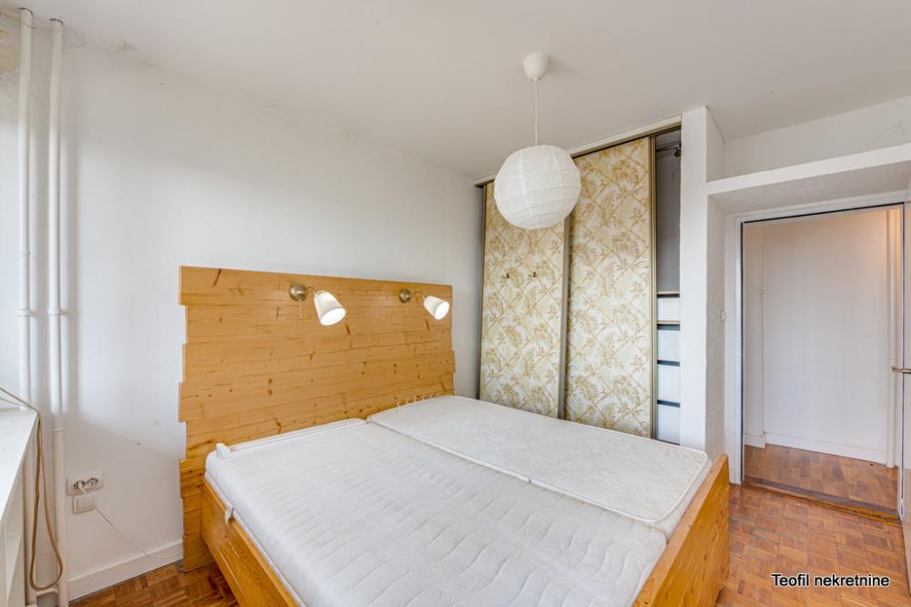 Slika 6 - Kej oslobođenja, Dvoiposoban stan na prodaju, 78m2, 280.000€