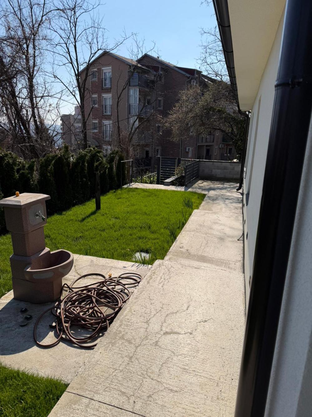 Slika 9 - Godominska 7, Kuća za izdavanje, 90m2, 950€