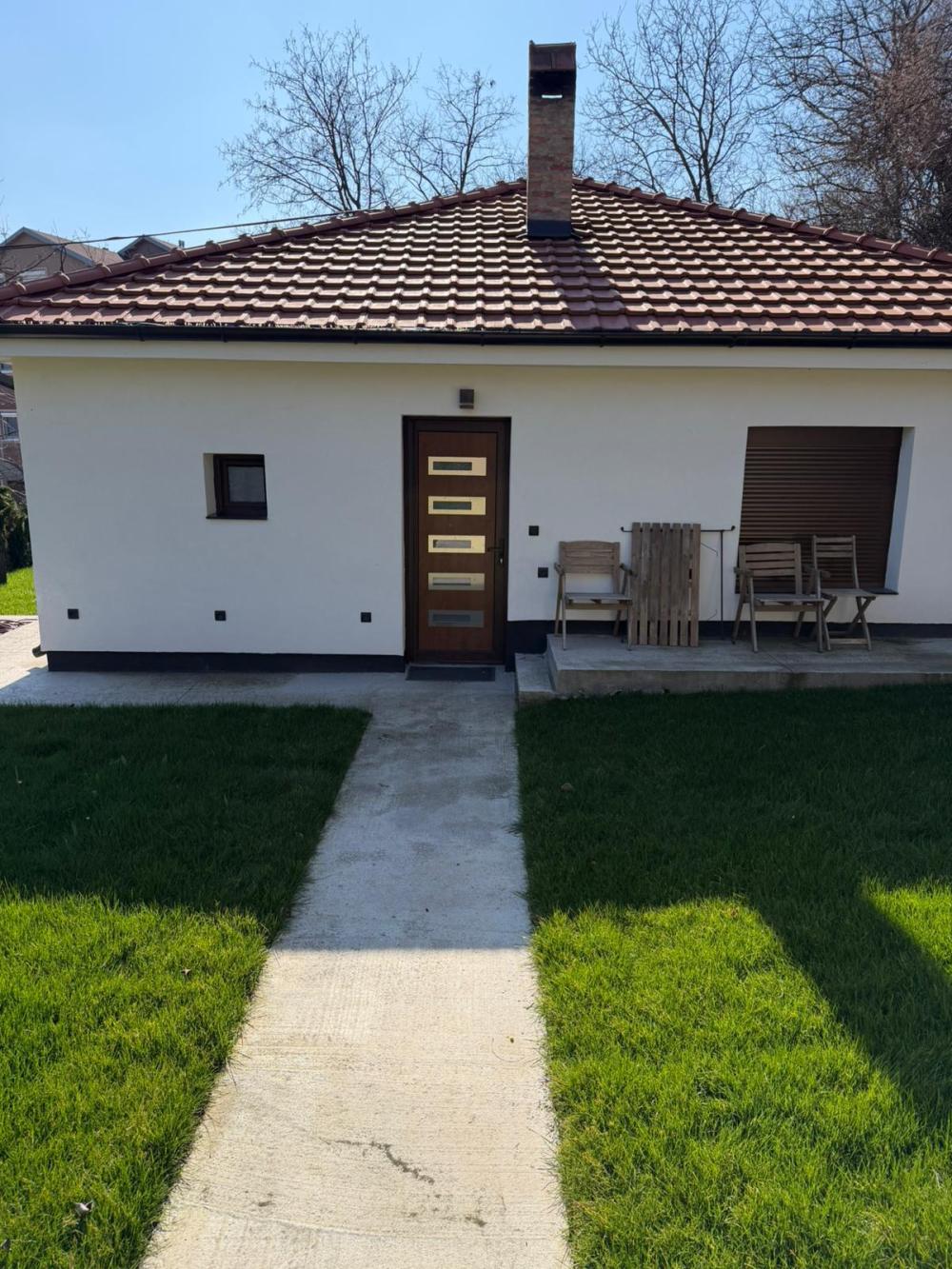 Slika 7 - Godominska 7, Kuća za izdavanje, 90m2, 950€
