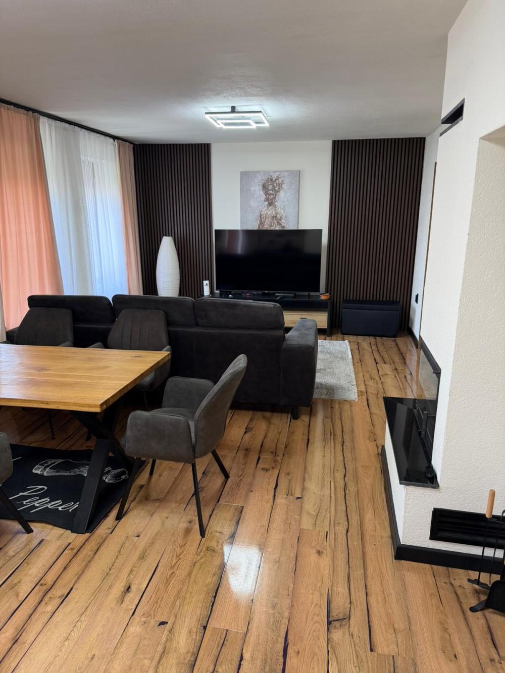 Glavna slika -Godominska 7, Kuća za izdavanje, 90m2, 950€
