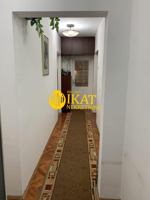 Slika 10 - Petrarkina, Trosoban stan na prodaju, 74m2, 193.000€