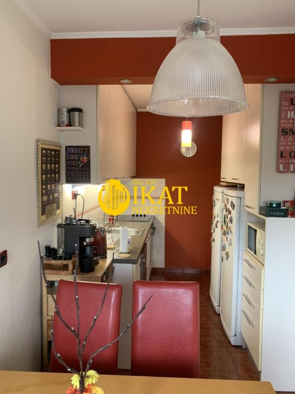 Slika 3 - Petrarkina, Trosoban stan na prodaju, 74m2, 193.000€