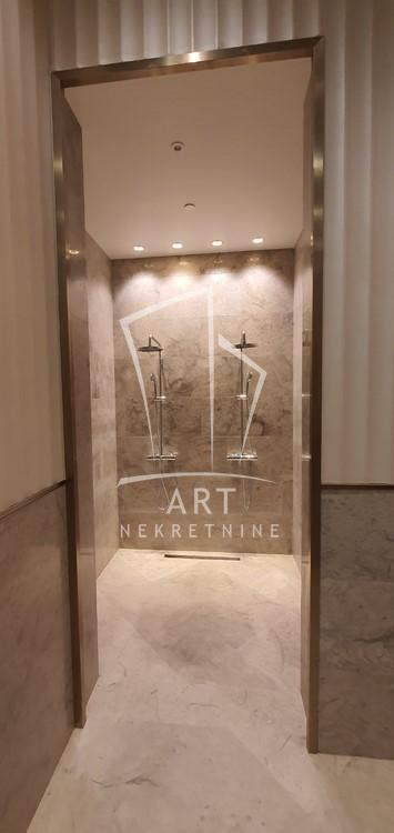 Slika 8 - Nikolaja Kravcova, Trosoban stan za izdavanje, 90m2, 6.200€