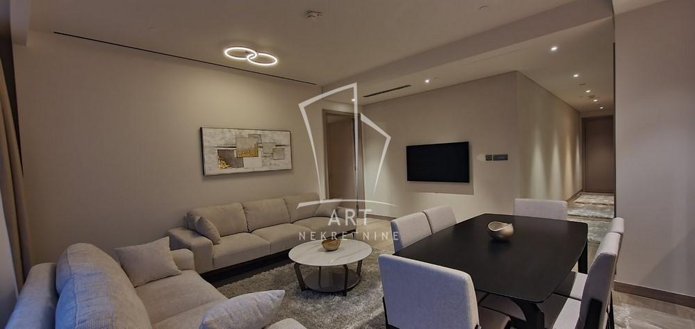 Slika 2 - Nikolaja Kravcova, Trosoban stan za izdavanje, 90m2, 6.200€