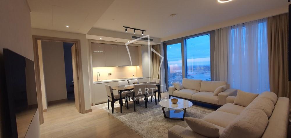 Slika 3 - Nikolaja Kravcova, Trosoban stan za izdavanje, 90m2, 6.200€