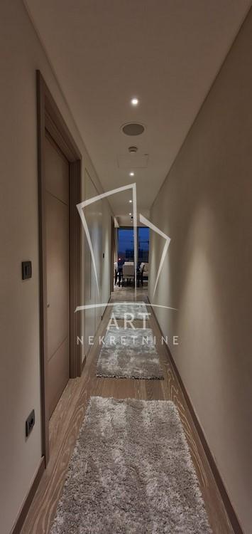 Slika 4 - Nikolaja Kravcova, Trosoban stan za izdavanje, 90m2, 6.200€