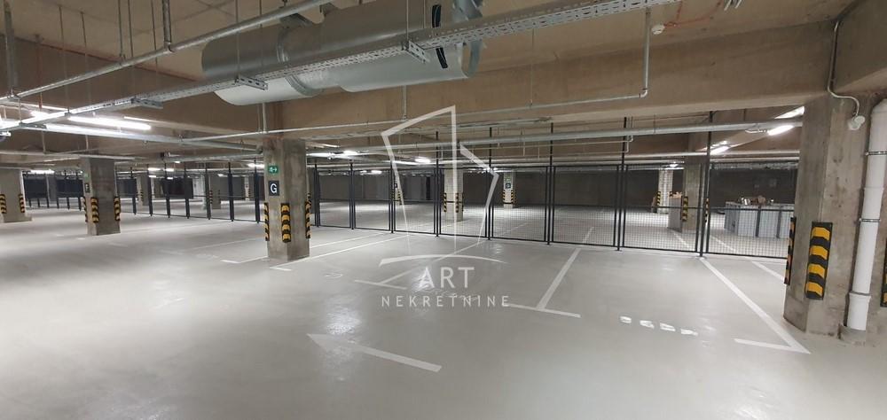 Slika 10 - Nikolaja Kravcova, Trosoban stan za izdavanje, 90m2, 6.200€