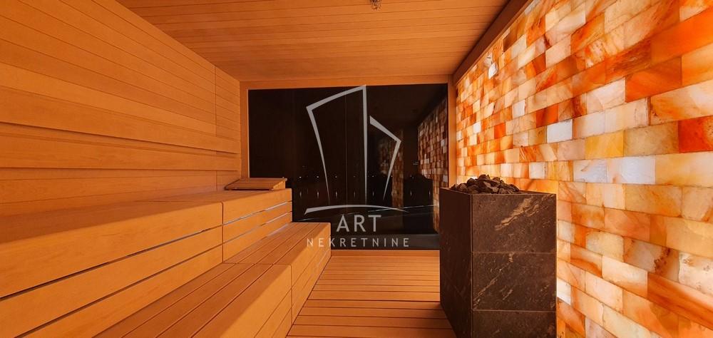 Slika 11 - Nikolaja Kravcova, Trosoban stan za izdavanje, 90m2, 6.200€