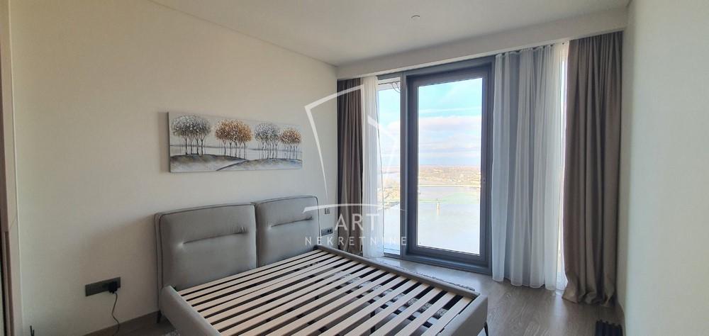 Slika 6 - Nikolaja Kravcova, Trosoban stan za izdavanje, 90m2, 6.200€