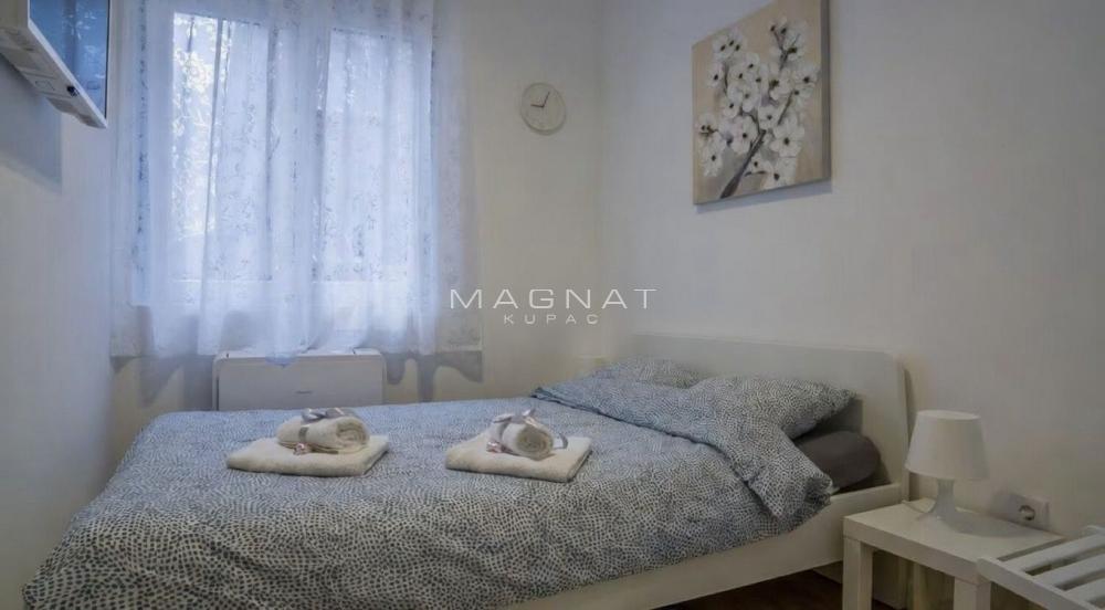 Slika 6 - Dragačevska, Dvosoban stan za izdavanje, 35m2, 650€