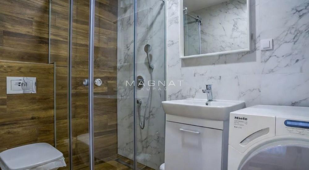 Slika 8 - Dragačevska, Dvosoban stan za izdavanje, 35m2, 650€