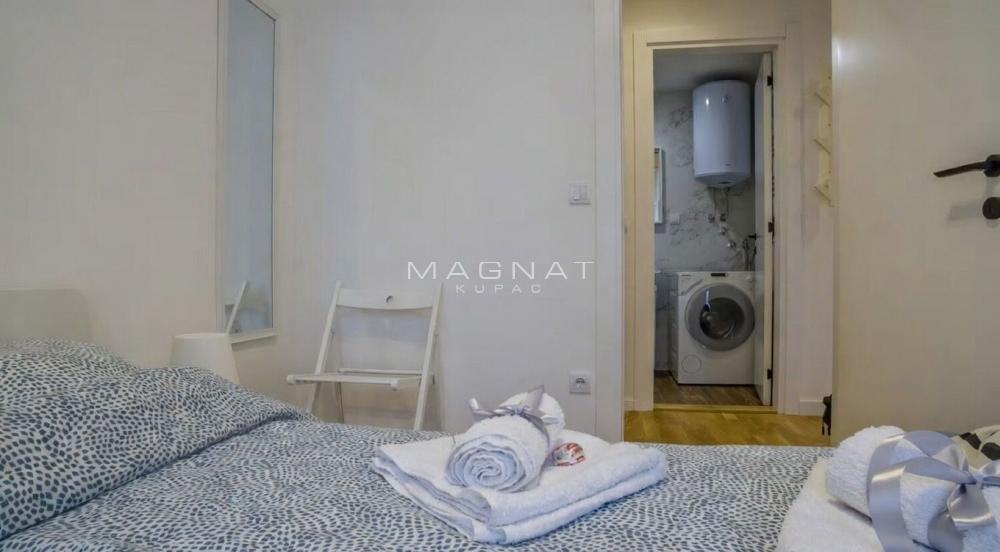 Slika 9 - Dragačevska, Dvosoban stan za izdavanje, 35m2, 650€