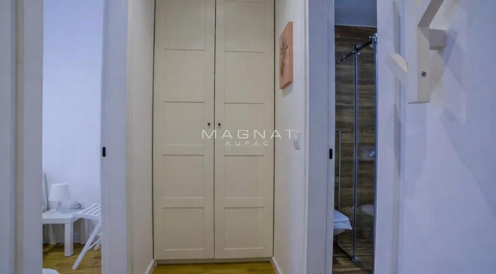 Slika 7 - Dragačevska, Dvosoban stan za izdavanje, 35m2, 650€